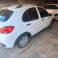 کوییک دنده ای اخر ۱۴۰۱