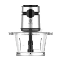 خردکن غذاساز ویکند ۳ لیتری دارای ضمانت شرکتی