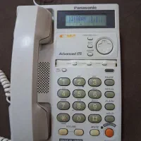 تلفن رومیزی پاناسونیک مدل ادونس