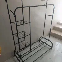 رگال|بندرخت و رختآویز|یاسوج, |دیوار