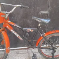 دوچرخه۱۶