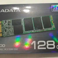 ssd ۱۲۸ . m.2 Adata