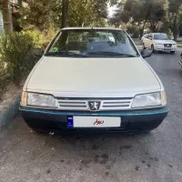 روآ سال دوگانه سوز کارخانه۸۸|خودرو سواری و وانت|اصفهان, خانه اصفهان|دیوار