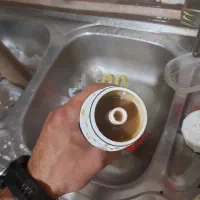 انواع فیلتر آب و دستگاه تصفیه نصب سرویس (کل کرج)|آب‌سردکن و تصفیه آب|کرج, گلستان|دیوار