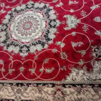 فرش 12متری و9متری|فرش|ساری, |دیوار