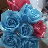 گل روبانیی کیوت