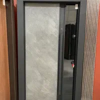 درب ضدسرقت درب اتاقی ضداب گلشهر D001