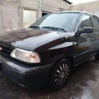 پراید 83 سالم فروش فوری|خودرو سواری و وانت|خسروشاه, |دیوار