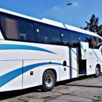 بلیط اتوبوس برگشت مشهد ب اصفهان