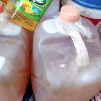 روغن سوخته خوراکی و فست فودی