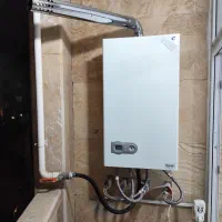 تعمیرات پکیج|خدمات پیشه و مهارت|رشت, آب و برق|دیوار