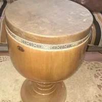 تنبک ۳ مهر