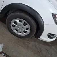 فروش کوئیک RS صفر کیلومتر