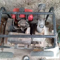 موتور مارگو و موتورتیلر7اسب آب|ماشینآلات صنعتی|کوهنانی, |دیوار