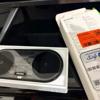 شارژر بی سیم بیسوس مدل bs-w528