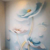 نصب کاغذدیواری و نقاشی ساختمان