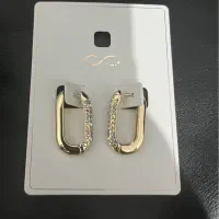 گوشواره تیفانی