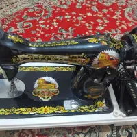 چرخ خیاطی Dayko