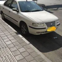 سمند EF7 مدل ۹۰|خودرو سواری و وانت|تهران, ولنجک|دیوار