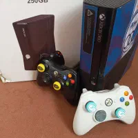 ایکس باکس ۳۶۰ سوپر اسلیم