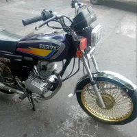 فروش موتورسیکلت