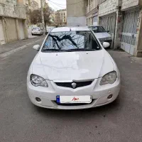 پروتون جنتو مدل 2007، سفید و خاص، کم‌کار