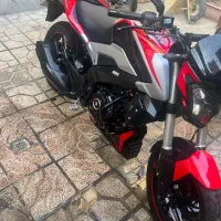 دومینار 250|موتورسیکلت|تهران, جوادیه|دیوار