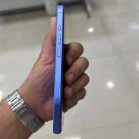 اپل iPhone 16 chبا حافظهٔ ۱۲۸ گیگابایت|موبایل|هشتگرد, شهرک وحدت|دیوار