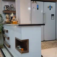 کابینت تمام ام دی اف|مصالح و تجهیزات ساختمان|اصفهان, گرکان|دیوار