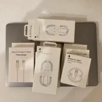 کابل تایپ سی فست شارژ