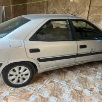 سیتروئن زانتیا 2000cc، مدل ۱۳۸۳|خودرو سواری و وانت|اهواز, کوی باهنر|دیوار