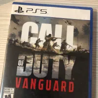 بازی کال آف دیوتی PS5
