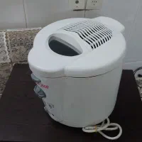 سرخ کن|اجاق گاز و لوازم برقی پخت‌وپز|قم, چهل درخت‎|دیوار