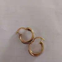 گوشواره طلا دخترونه