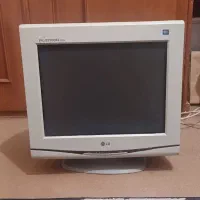 مانیتور LG