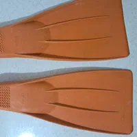 کفش پافین شنا|غواصی و ورزش‌های آبی|تبریز, |دیوار