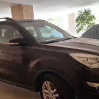 چانگان CS35 مدل ۹۷|خودرو سواری و وانت|تهران, نیاوران|دیوار