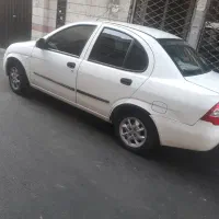 تیبا صندوقدار SX، مدل ۱۴۰۰