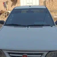 پراید مدل 86|خودرو سواری و وانت|شوشتر, |دیوار