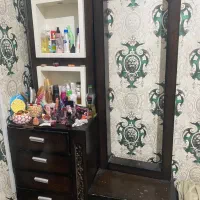 اینه دراور