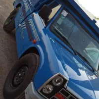 نیسان آپشنال بنزینی مدل 1404