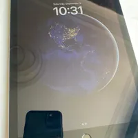 iPad ایپد نسل۶ ۱۲۸گیگ سیمکارت خور ۹.۷ اینچی|تبلت|تهران, سازمان برنامه|دیوار