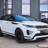 Land Rover Evoque 2023|خودرو سواری و وانت|ارومیه, |دیوار