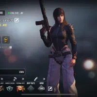 اکانت کالاف دیوتی موبایل