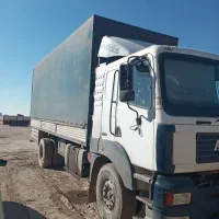 آمیکو تک|خودرو سنگین|کرمان, |دیوار