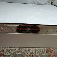 تخت و سرویس خواب کامل|تخت و سرویس خواب|شاهین‌شهر, دهخدا|دیوار