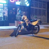 موتور روان 200