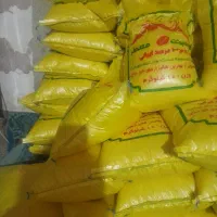 برنج عنبربو