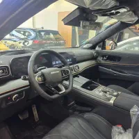 لوکانو l8 مشکی مدارک کامل|خودرو سواری و وانت|تهران, زرگنده|دیوار