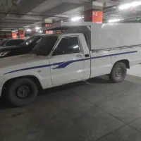 وانت بار کرایه